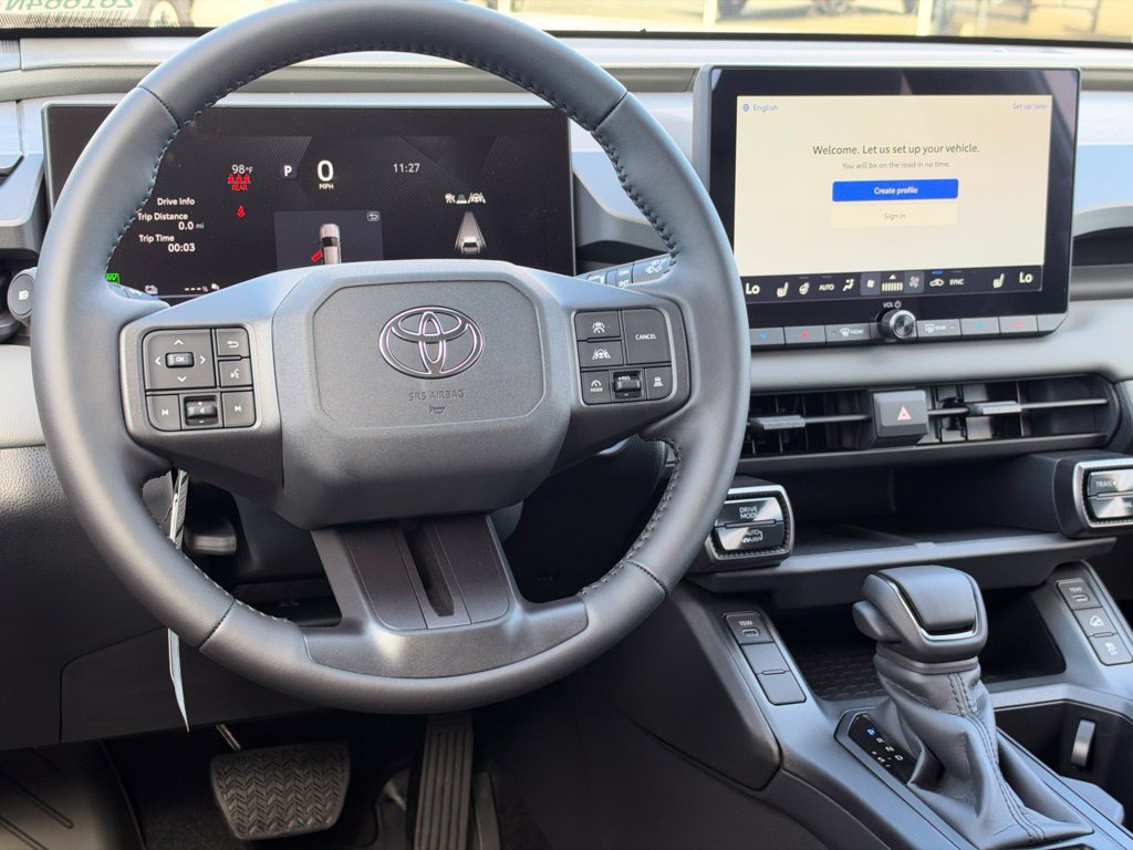 New 2026 Toyota RAV4 SE w/ Weather Package AWD/4WD image 27