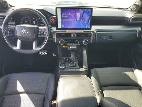 Certified 2025 Toyota 4Runner TRD Sport Premium image 24