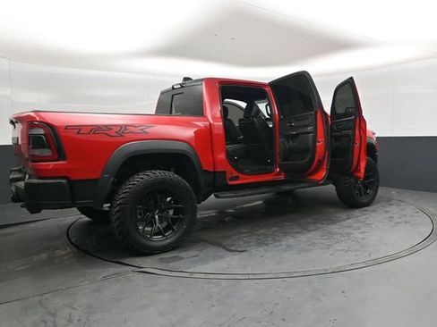 Used 2021 RAM 1500 TRX w/ TRX Level 2 Equipment Group image 45