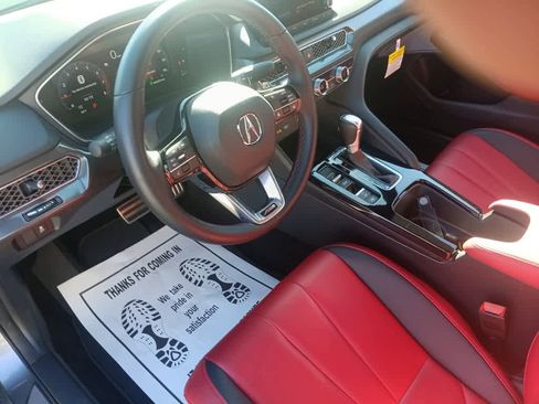 Used 2025 Acura Integra A-Spec image 16