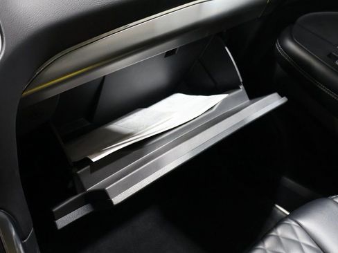 Used 2024 Ford Edge Titanium image 36