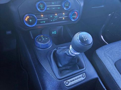 Used 2023 Ford Bronco 2-Door image 12