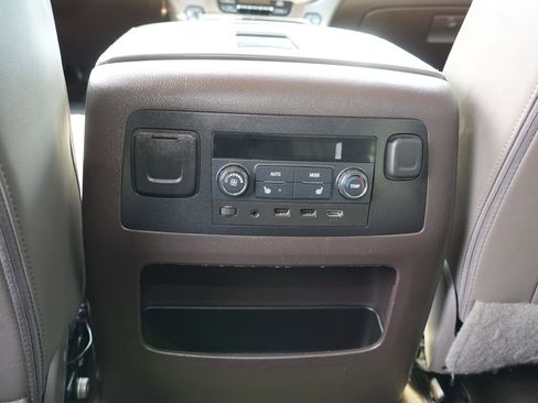 Used 2017 GMC Yukon XL Denali w/ Open Road Package image 25