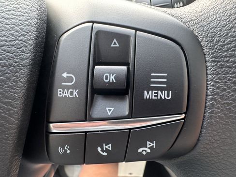 New 2025 Ford Transit 250 XL w/ Exterior Upgrade Package image 20