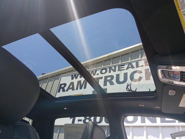 New 2026 RAM 1500 RHO w/ RHO Level 1 Equipment Group AWD/4WD image 15