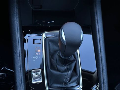 New 2025 MAZDA CX-5 AWD 2.5 S w/ Preferred Package image 17