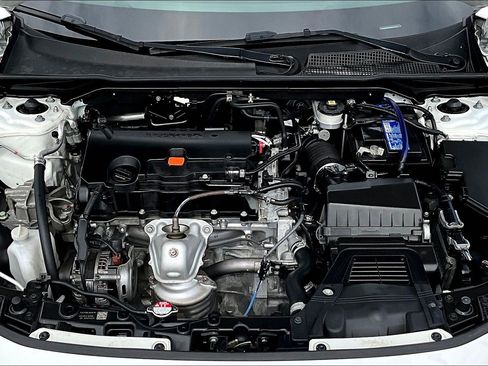 Used 2024 Honda Civic Sport image 9