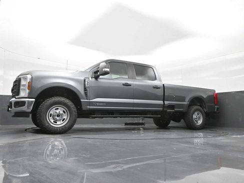 New 2026 Ford F350 XL w/ XL Off-Road Package image 21