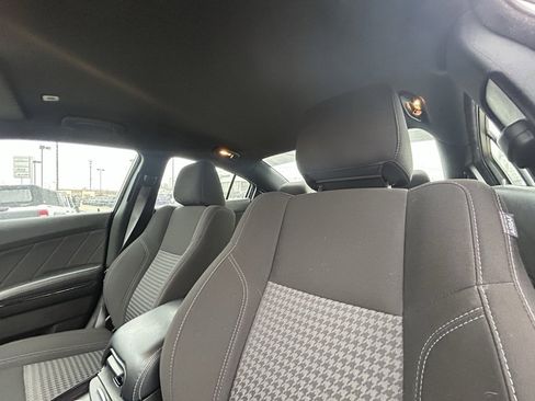 Used 2023 Dodge Charger SXT w/ Blacktop Package image 14