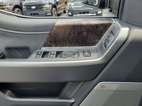 New 2026 Ford F350 Lariat w/ Lariat Premium Package AWD/4WD image 20