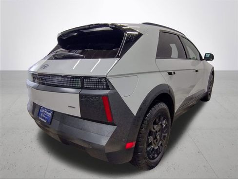 New 2026 Hyundai Ioniq 5 XRT image 15