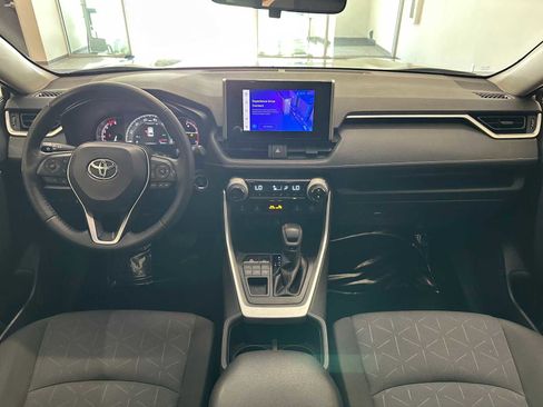Certified 2023 Toyota RAV4 XLE w/ XLE Grade Weather Package AWD/4WD image 10