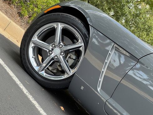 Used 2008 Saturn Sky Red Line image 9