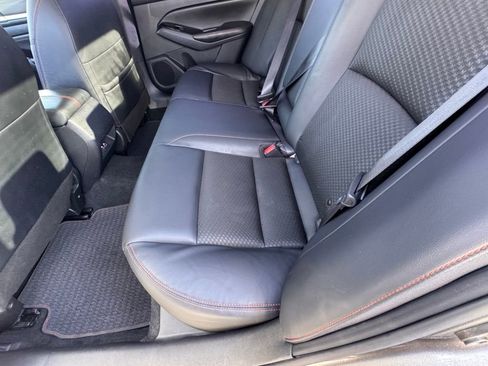 Certified 2023 Nissan Altima 2.5 SR image 20