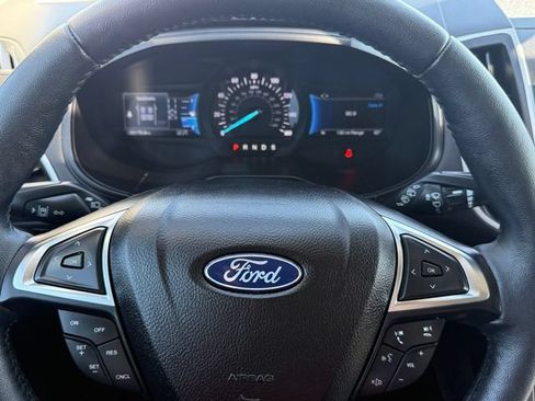 Certified 2023 Ford Edge SEL w/ Convenience Package AWD/4WD image 19