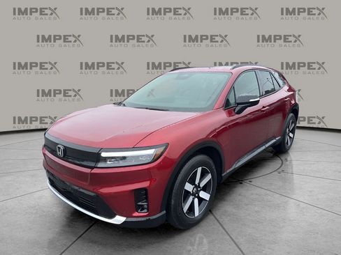 Used 2024 Honda Prologue Touring image 1