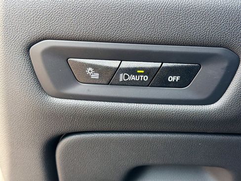 New 2026 BMW X5 xDrive40i w/ M Sport Package image 35