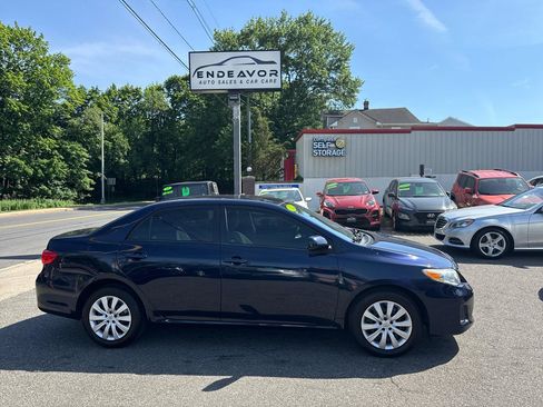 Used 2012 Toyota Corolla LE FWD image 8