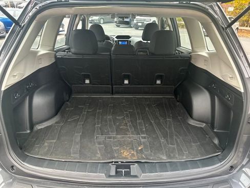 Used 2021 Subaru Forester image 22