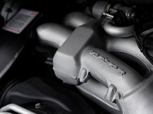 Used 1998 Porsche 911 Carrera 4S image 43