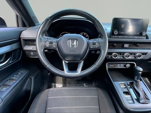 Used 2024 Honda CR-V Sport image 9