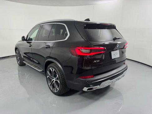 Used 2021 BMW X5 xDrive40i w/ Luxury Seating Package 2 AWD/4WD image 7