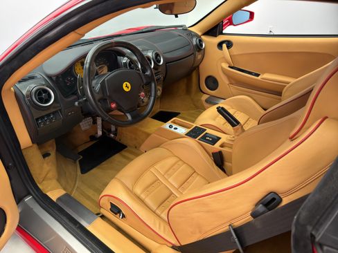 Used 2006 Ferrari F430 Coupe RWD image 2