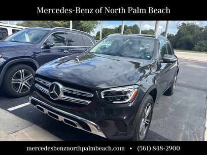 Certified 2020 Mercedes-Benz GLC 300