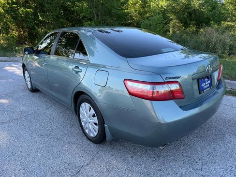 Used 2007 Toyota Camry XLE image 5