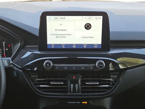 Used 2024 Ford Escape ST-Line FWD image 17