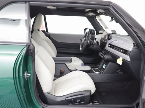 New 2026 MINI Cooper S image 18