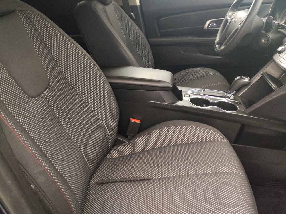 Used 2017 GMC Terrain SLE FWD image 21