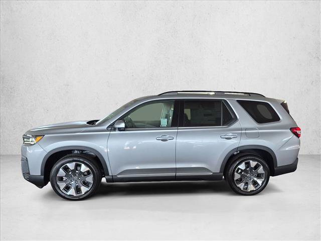 New 2026 Honda Pilot Elite image 5