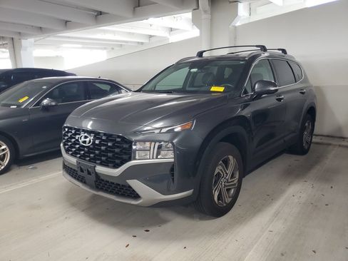 Used 2023 Hyundai Santa Fe SEL AWD/4WD image 1