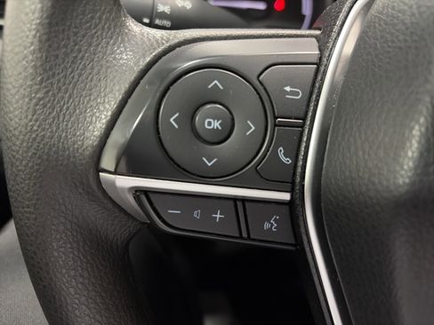 Used 2023 Toyota Camry LE image 15