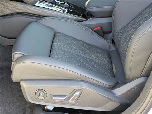 New 2025 Audi S5 Premium Plus image 4