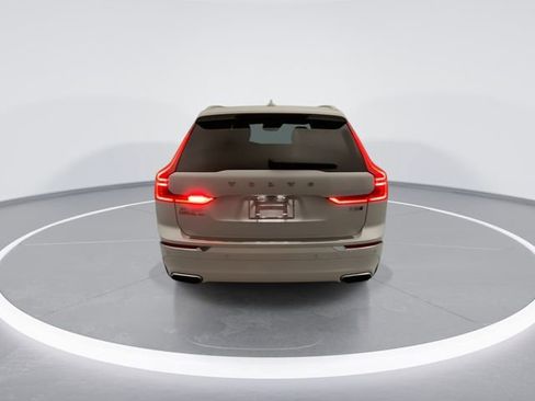 Used 2021 Volvo XC60 T5 Inscription w/ Advanced Package AWD/4WD image 3