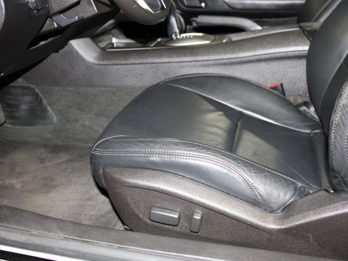 Used 2012 Chevrolet Camaro LT w/ RS Package RWD image 22