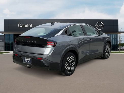 New 2026 Nissan Leaf SV+ image 5