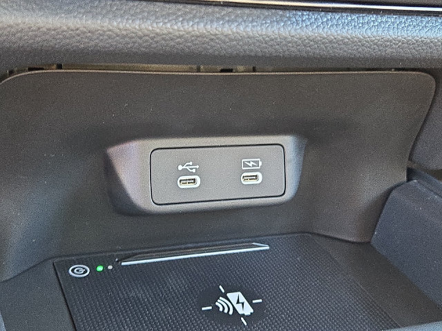 New 2027 Honda HR-V LX image 18