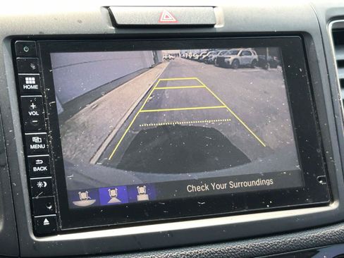 Used 2016 Honda CR-V Touring image 20
