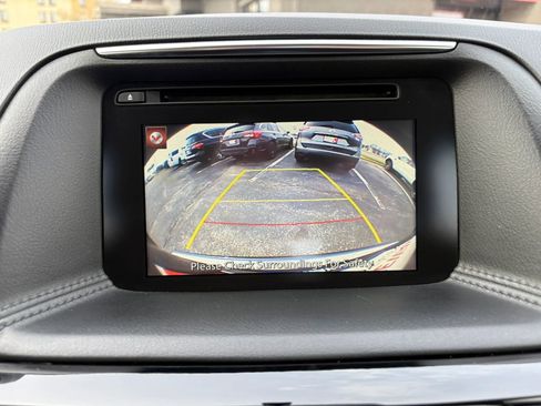 Used 2016 MAZDA CX-5 Sport image 21