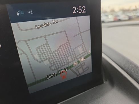 Used 2019 Acura RDX w/ Technology Package image 32