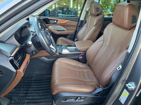 Used 2022 Acura MDX SH-AWD w/ Technology Package image 26