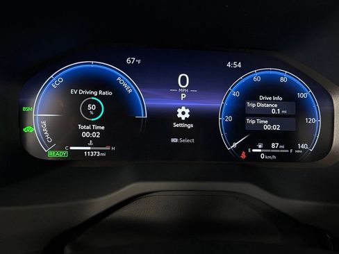 Used 2024 Toyota RAV4 XSE w/ Advanced Technology Package AWD/4WD image 16