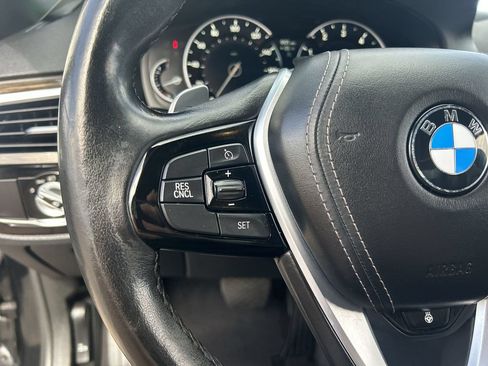 Used 2019 BMW 530i xDrive AWD/4WD image 21