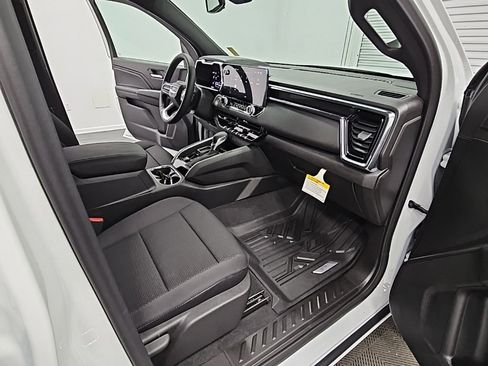 New 2026 GMC Canyon Elevation image 35