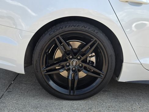 Used 2019 Audi A5 2.0T Premium Plus w/ Premium Plus AWD/4WD image 15
