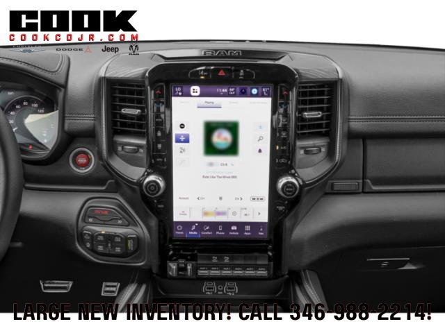 New 2027 RAM 1500 RHO AWD/4WD image 11