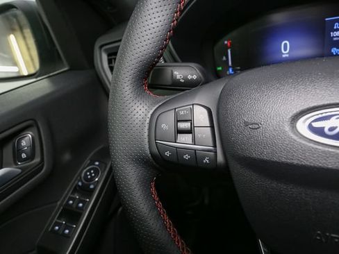 Used 2023 Ford Escape ST-Line w/ Tech Pack #1 FWD image 31